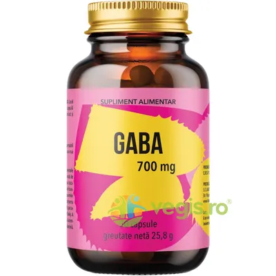 Gaba 700mg 30cps
