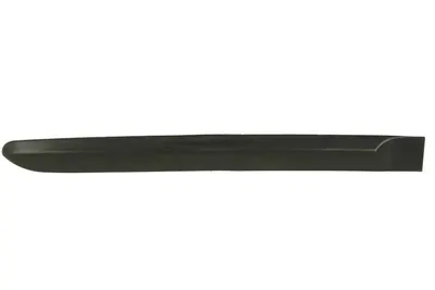 Element usa spate stanga potrivit PEUGEOT 308 I 5D 2007-2014 - (negru)