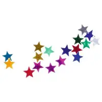 Confetti stralucitoare – stelute mici
