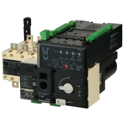 Comutator de Transfer Automat ATyS g 4X200A F