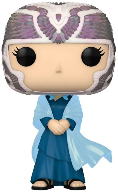 Figurină Funko POP! Movies: Dune - Princess Irulan #1498