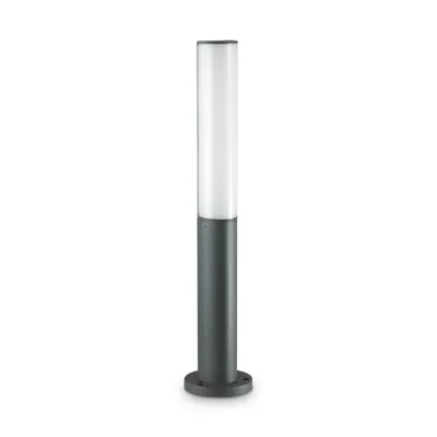 Corp de iluminat decorativ pentru exterior ETERE PT ANTRACITE 3000K