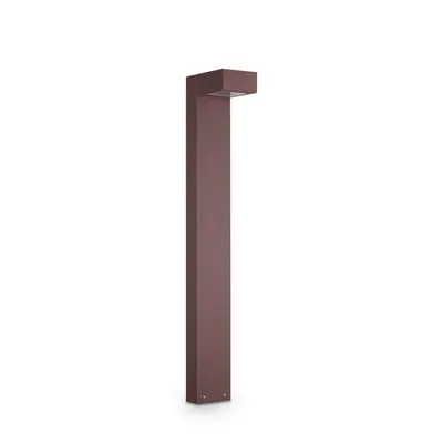 Corp de iluminat decorativ pentru exterior SIRIO PT2 BIG COFFEE