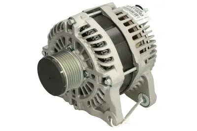 Alternator (14V, 150A, reconditionat profesional) potrivit NISSAN JUKE, QASHQAI I 1.6 1.6D 1.6LPG 02.07-12.19