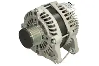 Alternator (14V, 150A, reconditionat profesional) potrivit NISSAN JUKE, QASHQAI I 1.6 1.6D 1.6LPG 02.07-12.19