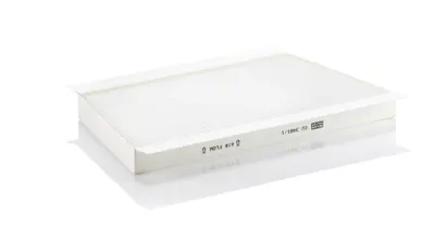 Filtru habitaclu Mann-Filter CU 3461 1