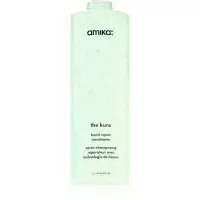amika The Kure Bond Repair Conditioner balsam regenerator pentru par blond 1000 ml