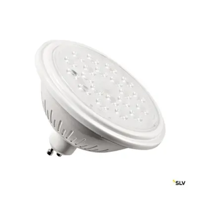 Valeto® Led Lamp, Gu10, Rgbw, 25°, 9.5w