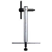 Hanger genie - Hanger alignment tool 392mm, 392mm, 250mm, 338mm, 89mm, 189mm, M10 x 1mm, 959g