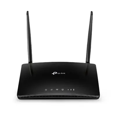 Router wireless TP-Link Archer MR202, WIFI 5, Mesh, Dual Band
