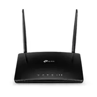 Router wireless TP-Link Archer MR202, WIFI 5, Mesh, Dual Band