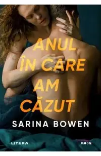 Anul in care am cazut