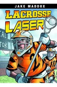 Lacrosse Laser