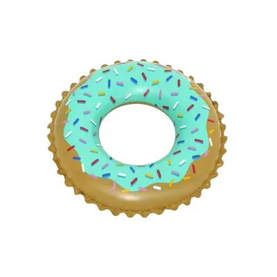 Polo Pe Apă Bestway Donut Copii