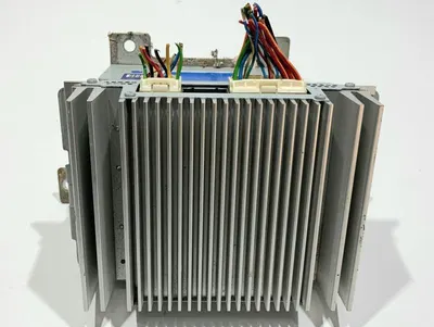 Amplificator audio 96370-3W300 Kia Sportage (2010-2015)