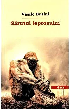 Sarutul leprosului