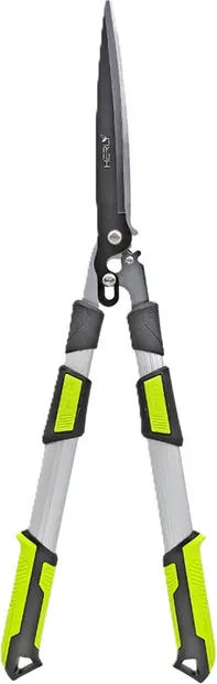 Foarfecă telescopică pentru arbuști Herly - Pro, 75-95 cm