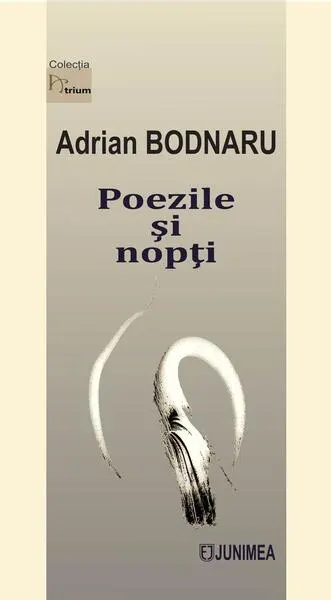 Poezile şi nopţi - Paperback brosat