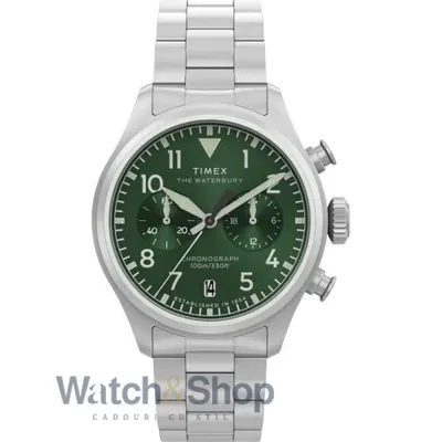 Ceas Timex Timex TW2Y19100UK