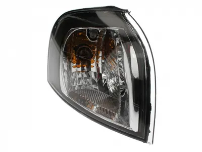 Semnalizator fata dreapta (fumuriu) VOLVO S80 1998-2006