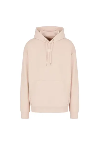 Hanorac U Oversize Hoodie Cn Pastels-3RUM78-TJPQZ-1741