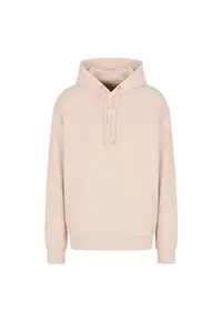 Hanorac U Oversize Hoodie Cn Pastels - 3RUM78-TJPQZ-1741 - Femei - Roz - Roz