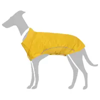 Gossi pelerna de ploaie pentru caini cu benzi reflectorizante 4xl