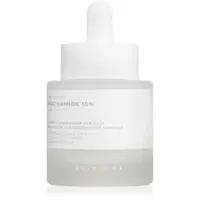 SKIN1004 Lab In Nature Niacinamide 10% Boosting Shot Ampoule ser regenerant si iluminator cu efect de hidratare