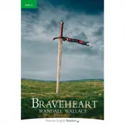 Level 3. Braveheart Book and MP3 Pack