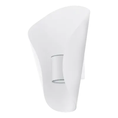 Lampa perete BOSARO 3000K alb cald 220-230V,50/60Hz IP44