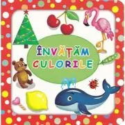 Invatam culorile