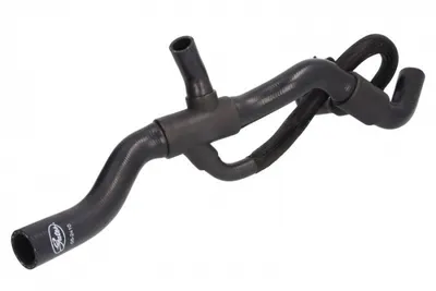 Conducta furtun sistem racire superior VOLVO C30, C70 II, S40 II, V50 2.4 2.5 intre 2004-2012