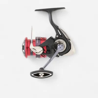 Mulinetă spinning Pescuit cu Năluci Ninja 23 lt 4000 c