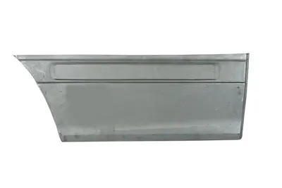 Panou reparatie usi Spate Dreapta potrivit MERCEDES C T-MODEL (S203), C (W203) 2000-2007 - (strat)