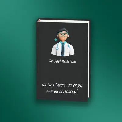Agenda personalizata pentru Doctor