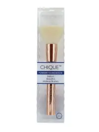 Chique Pensula pentru machiaj 1 buc Powder Foundation BQU-R210