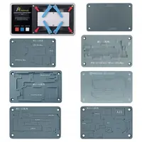Plita PCB Mijing iRepair MS1 pentru Apple iPhone X - 13 Series
