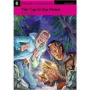 PLARES: The Cup in the Forest Book and CD-ROM Pack 1st Edition - Paper