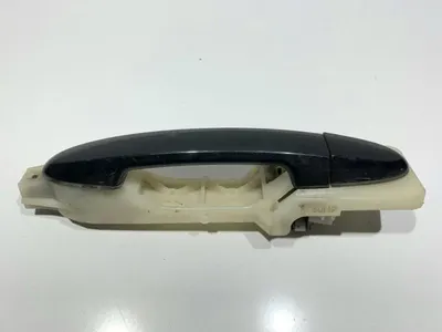 Maner usa stanga spate Hyundai Santa Fe 2 (2006-2012)