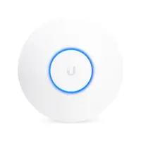 Acces Point wireless Dual Band Ubiquiti UniFi Wave 2 UAP-AC-HD, 800 Mbps/1733 Mbps, 2.4/5.0 GHz, 4x4 MU-MIMO, 2 porturi, PoE