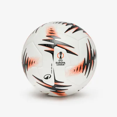 Minge Replica UEFA Europa League 25/26 Mărimea 5