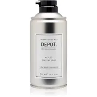 DEPOT 400 SHAVE SPECIFICS NO. 411 SHAVING FOAM spumă pentru bărbierit 300 ml