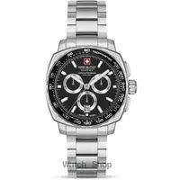 Ceas Swiss&nbsp;Military&nbsp;Hanowa Swiss Military Hanowa SMWGI0006802 Mens watch Speedwell Chronograph 41mm 10ATM