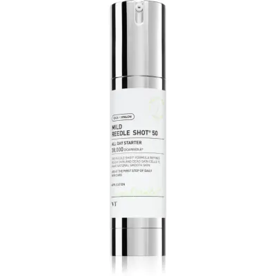 VT Cosmetics Reedle Shot 50 booster facial regenerator cu efect de hidratare 50 ml