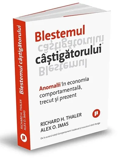 Blestemul câștigătorului