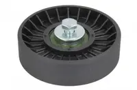 Rola ghidare conducere curea transmisie CITROEN EVASION, XANITA, XM, XSARA, ZX; FIAT ULYSEE; LANCIA ZETA; PEUGEOT 306, 405, 406, 605, 806, EXPERT 1.6 1.8 2.0 07.87-05.04