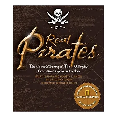 Real Pirates