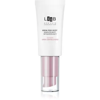 AA Cosmetics LAAB 100% Centella B12 crema de ochi hidratanta cu cafeina