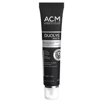 Crema Peeling Regeneratoare de Noapte Duolys AHA.10, 40 ml, Acm