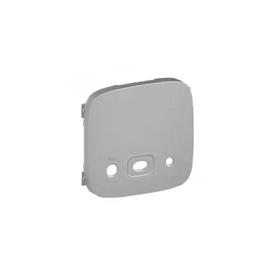 Capac Valena Allure - albastrutooth module - aluminiu